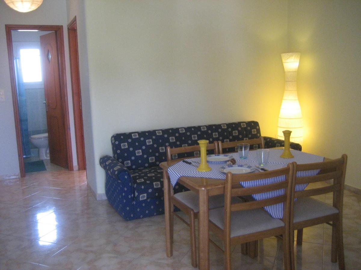 Almare Apartment Kato Almiri Exterior photo
